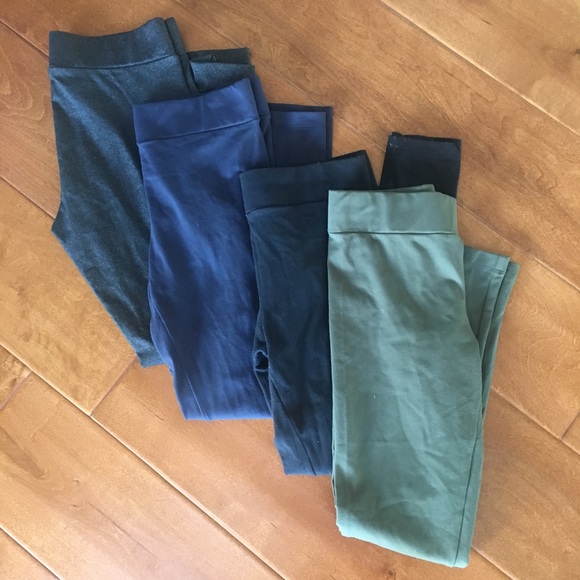 matty m everywhere legging